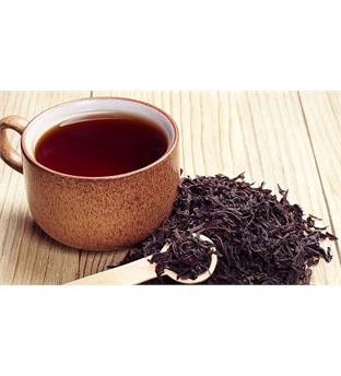 چای سیاه