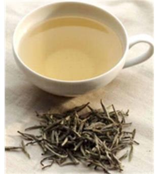 چای سفید